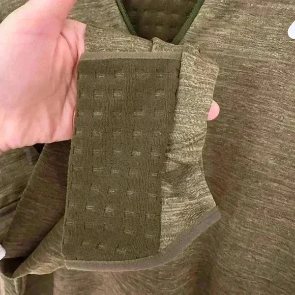 Nike Men Running Therma-Fit - Picture 4 of 4